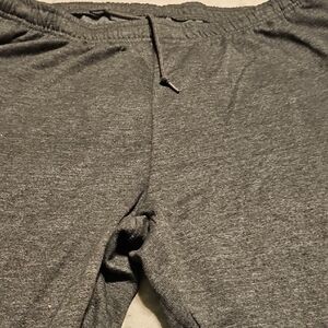 Blue 84 Charcoal Womens Sweat Pants.Brand New With Tags.